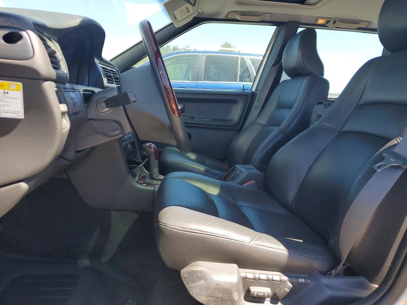 Aukcja sprzedaży 2000 Volvo V70, vin: YV1LZ56D0Y2729037, numer aukcji: 63521276