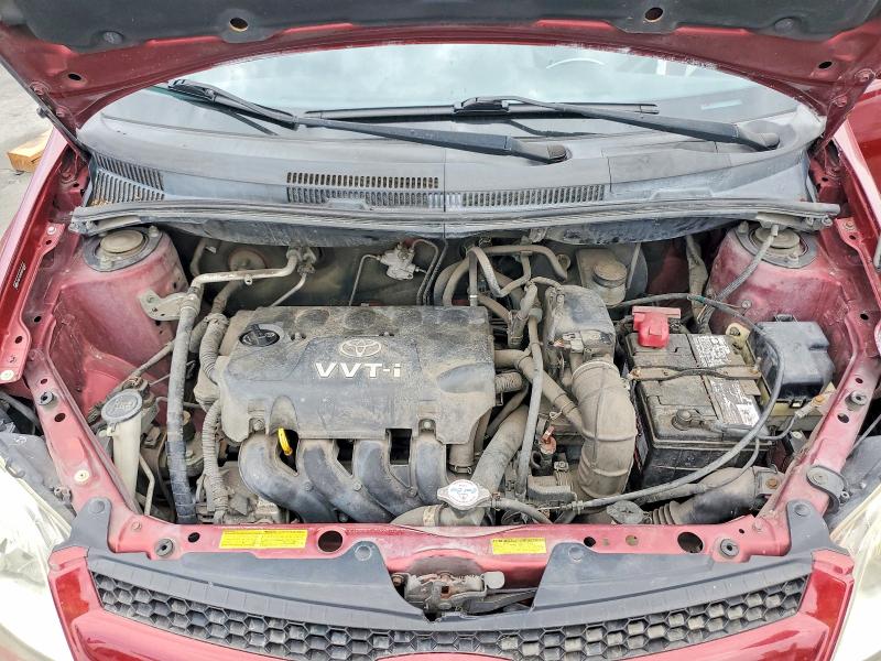 Продаж на аукціоні авто 2006 Scion Xa, vin: JTKKT624260163043, номер лоту: 59265026