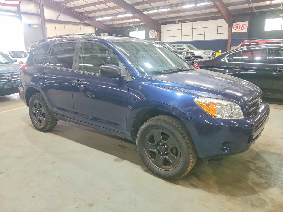 Aukcja sprzedaży 2007 Toyota Rav4, vin: JTMBD33V875069490, numer aukcji: 61112686