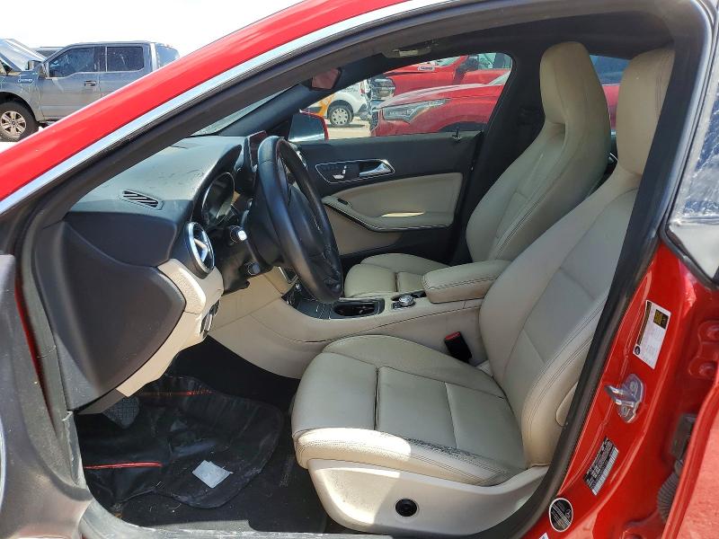 Aukcja sprzedaży 2018 Mercedes-benz Cla, vin: WDDSJ4EBXJN631159, numer aukcji: 59912386