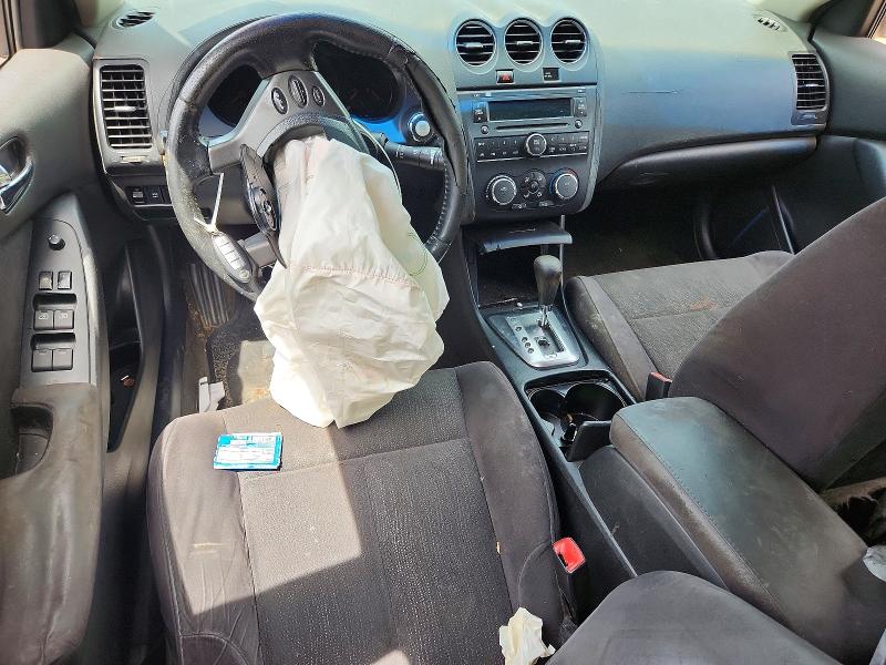 Aukcja sprzedaży 2010 Nissan Altima, vin: 1N4AL2AP3AC180177, numer aukcji: 62132286