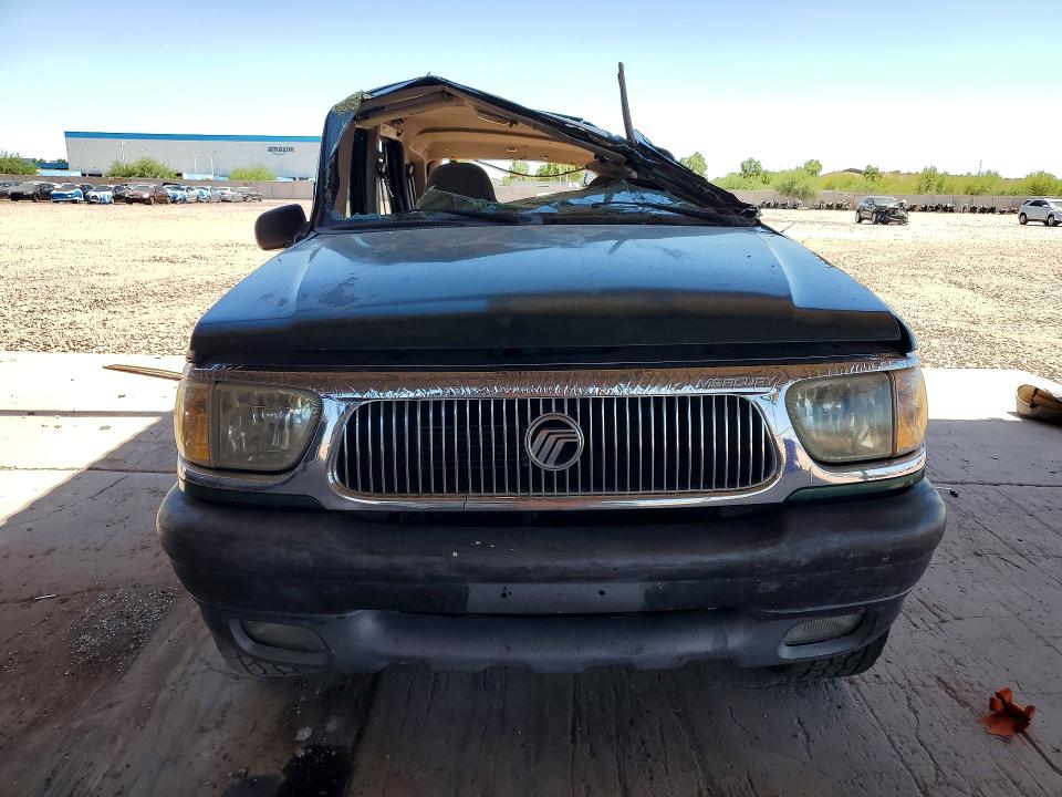 Продажа на аукционе авто 2001 Mercury Mountaineer, vin: 4M2ZU86P51UJ14403, номер лота: 59707576