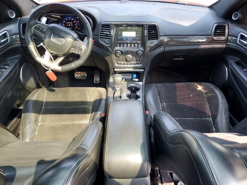 60925566 :رقم المزاد ، 1C4RJFDJ9FC634182 vin ، 2015 Jeep Grand Cherokee مزاد بيع
