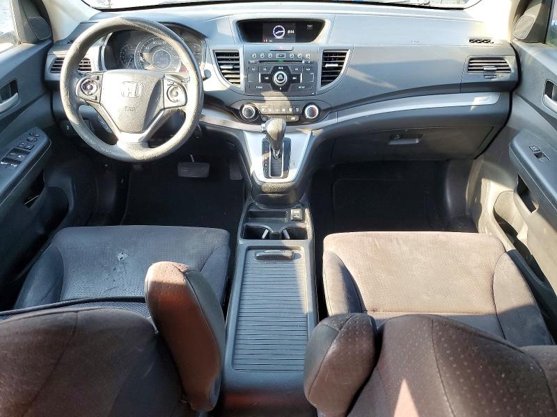 Aukcja sprzedaży 2013 Honda Cr-v, vin: 2HKRM4H5XDH647842, numer aukcji: 60470536