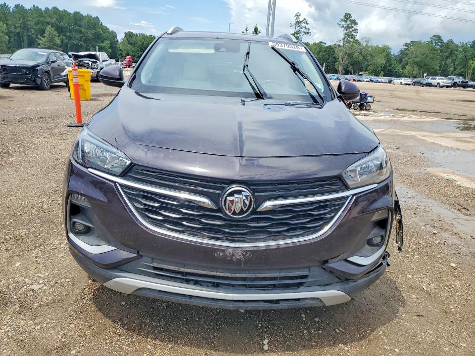 Aukcja sprzedaży 2020 Buick Encore Gx, vin: KL4MMDSL9LB106003, numer aukcji: 59379526