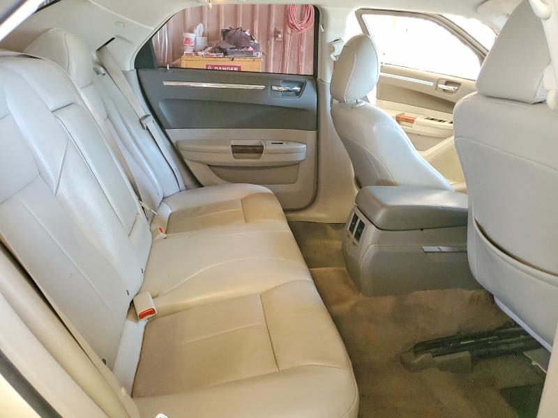 2010 Chrysler 300 მანქანა იყიდება აუქციონზე, vin: 2C3CA3CV8AH137515, აუქციონის ნომერი: 60387596