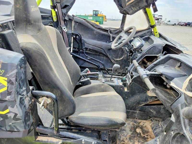 Продажа на аукционе авто 2021 Kawasaki Krx 1000, vin: JKARFCB10MB501424, номер лота: 62275946