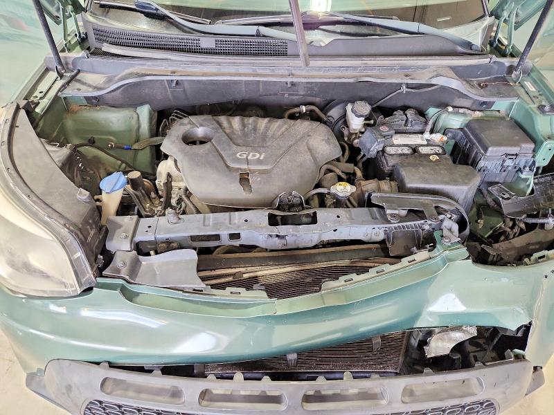 Продаж на аукціоні авто 2014 Kia Soul, vin: KNDJN2A24E7011020, номер лоту: 61820256
