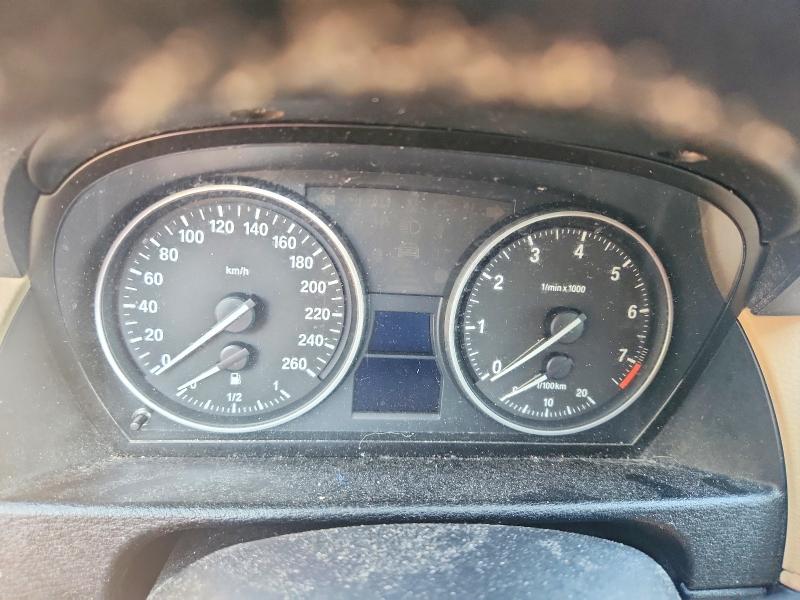 61691376 :رقم المزاد ، WBAVL1C51CVR76853 vin ، 2012 Bmw X1 مزاد بيع