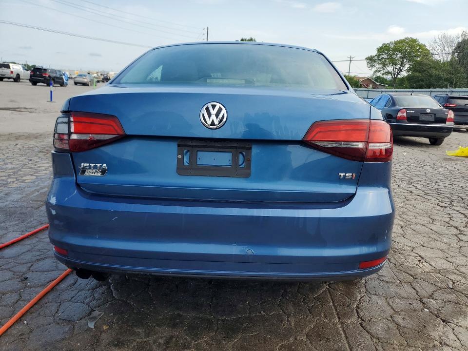 Aukcja sprzedaży 2016 Volkswagen Jetta, vin: 3VW267AJ0GM290588, numer aukcji: 62147936