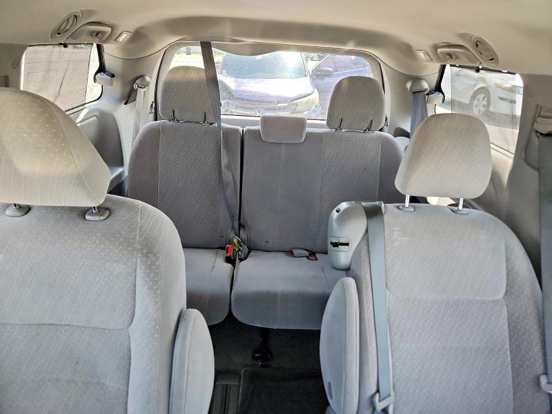 Продаж на аукціоні авто 2018 Toyota Sienna, vin: 5TDKZ3DC7JS959852, номер лоту: 60196796