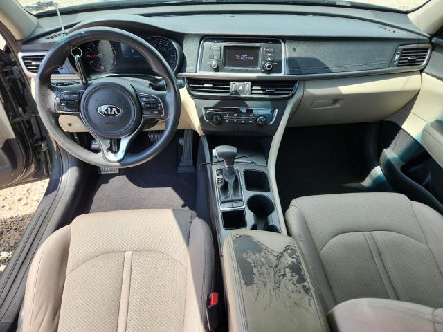 Aukcja sprzedaży 2016 Kia Optima, vin: KNAGT4L36G5084256, numer aukcji: 62781206