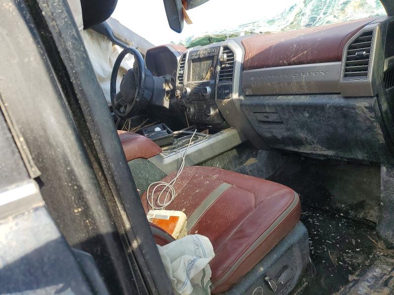 Aukcja sprzedaży 2018 Ford F250, vin: 1FT7W2BTXJEC39267, numer aukcji: 59650996