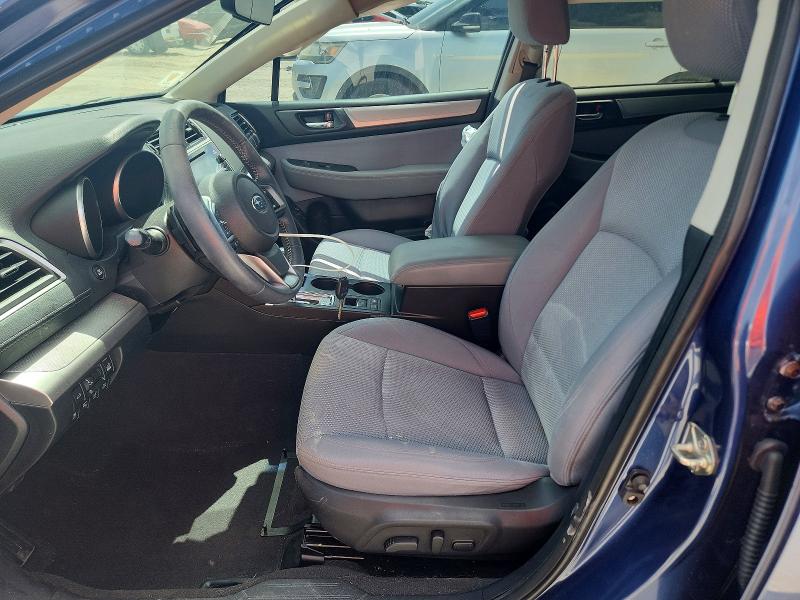 Продажа на аукционе авто 2019 Subaru Outback, vin: 4S4BSAFC7K3396662, номер лота: 60672686