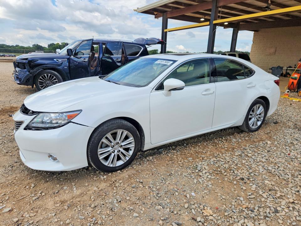 Aukcja sprzedaży 2013 Lexus Es, vin: JTHBK1GG8D2026012, numer aukcji: 61687966