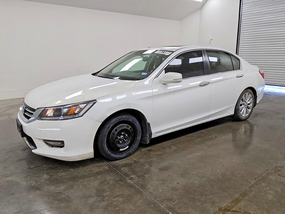 Продаж на аукціоні авто 2013 Honda Accord, vin: 1HGCR2F88DA005167, номер лоту: 61617496