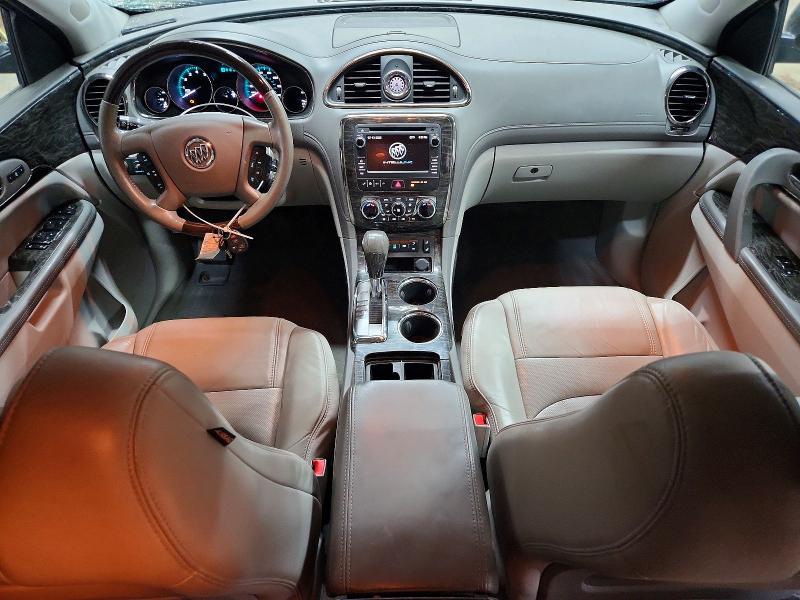 Aukcja sprzedaży 2014 Buick Enclave, vin: 5GAKVBKD5EJ208402, numer aukcji: 59844536