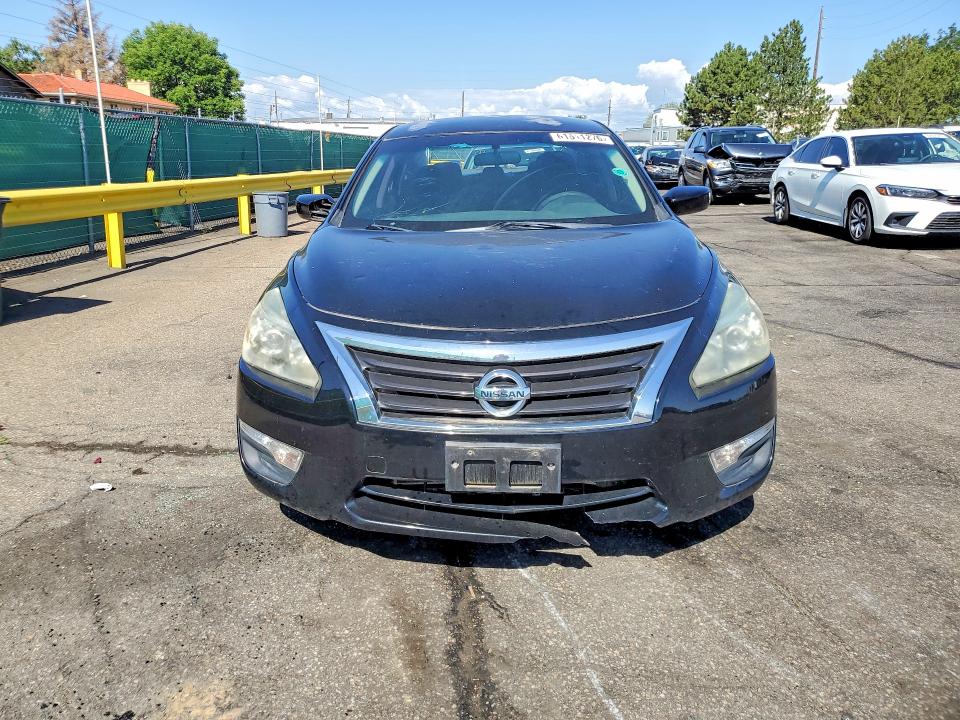 Aukcja sprzedaży 2014 Nissan Altima, vin: 1N4AL3AP1EN216612, numer aukcji: 61511276
