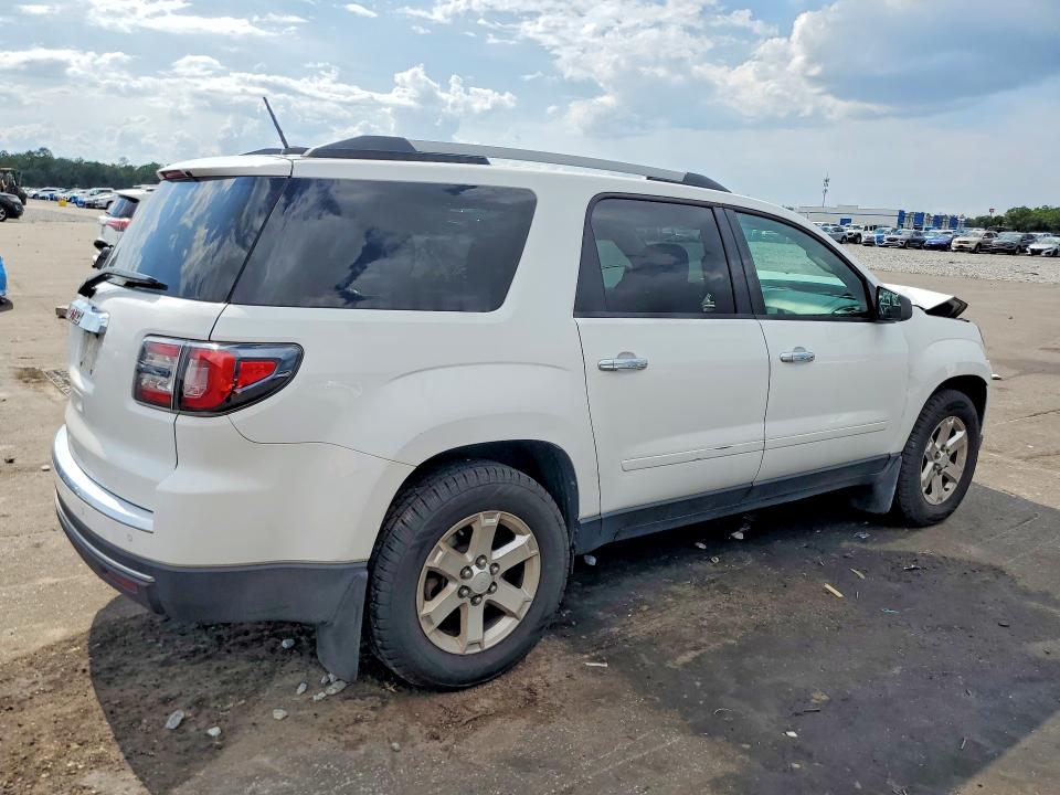 Продаж на аукціоні авто 2016 Gmc Acadia, vin: 1GKKRNED4GJ282627, номер лоту: 61084426