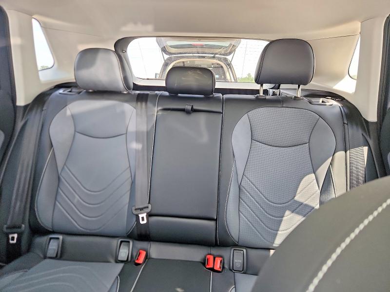 2025 Volkswagen Tiguan მანქანა იყიდება აუქციონზე, vin: 3VVMR7RM0SM046399, აუქციონის ნომერი: 62963396