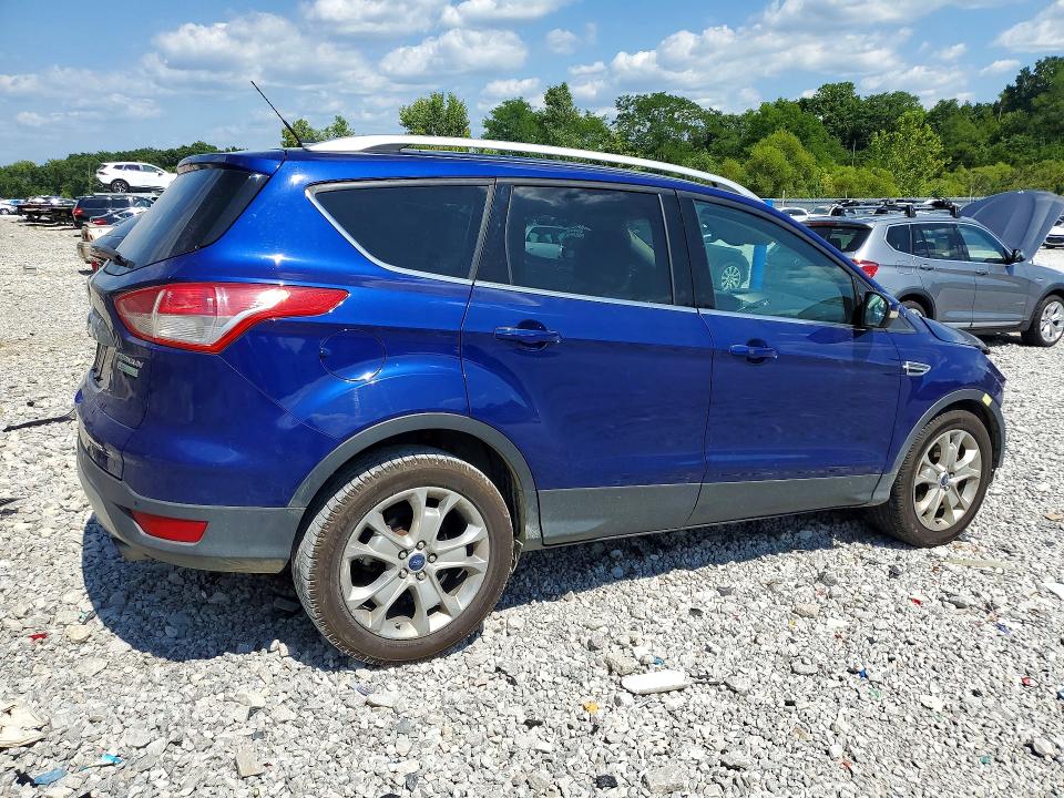 Aukcja sprzedaży 2015 Ford Escape, vin: 1FMCU0J9XFUC07829, numer aukcji: 61669596
