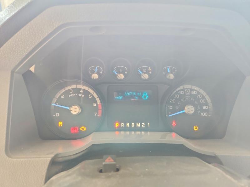 2014 Ford F250 მანქანა იყიდება აუქციონზე, vin: 1FT7W2B62EEA94743, აუქციონის ნომერი: 62057366