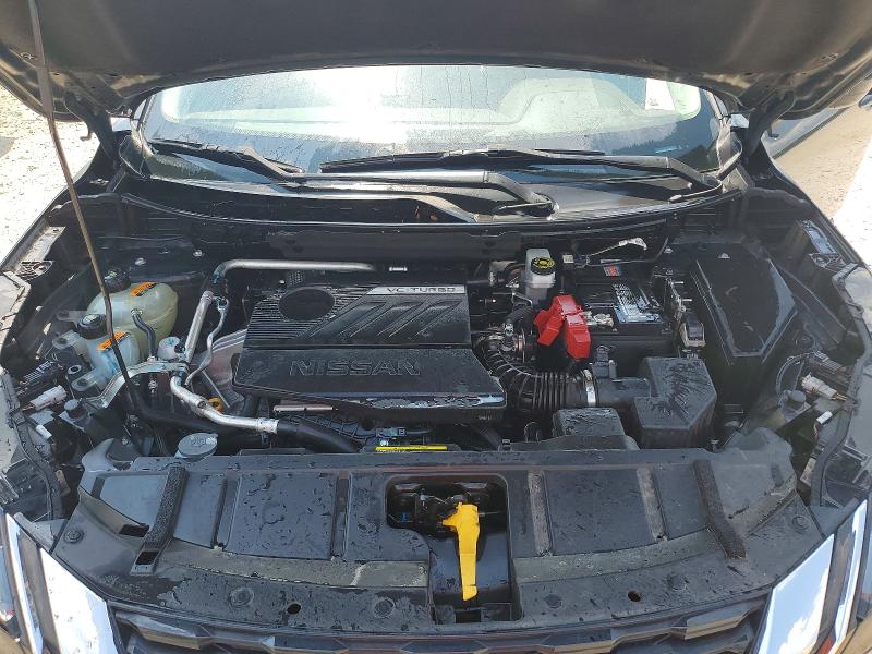 Aukcja sprzedaży 2023 Nissan Rogue, vin: 5N1BT3BA5PC851237, numer aukcji: 59342516