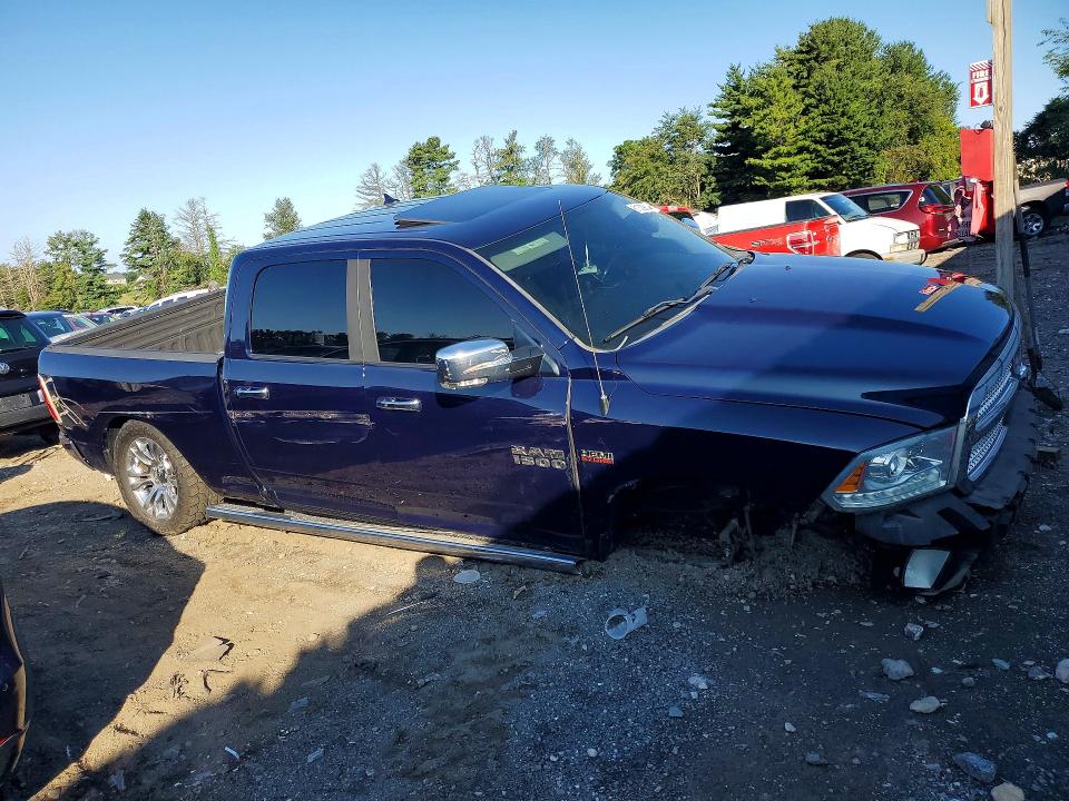 Aukcja sprzedaży 2014 Ram 1500, vin: 1C6RR7WT2ES368559, numer aukcji: 61329856