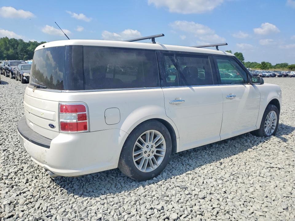 Продажа на аукционе авто 2015 Ford Flex, vin: 2FMGK5C82FBA19448, номер лота: 58037046