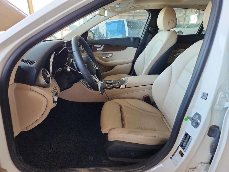 Продажа на аукционе авто 2019 Mercedes-benz C, vin: 55SWF8DB5KU300610, номер лота: 60049266