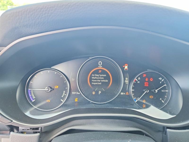 Aukcja sprzedaży 2025 Mazda Cx-50, vin: 7MMVAADW5SN135293, numer aukcji: 62246496