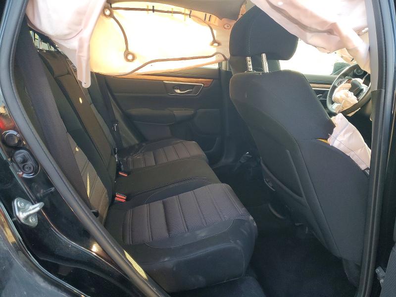 Продаж на аукціоні авто 2017 Honda Cr-v, vin: 2HKRW2H57HH622692, номер лоту: 61695046