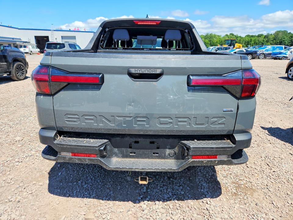 Aukcja sprzedaży 2022 Hyundai Santa Cruz, vin: 5NTJBDAE1NH010662, numer aukcji: 59973886