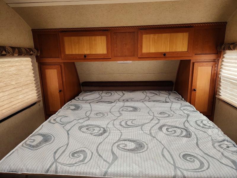 2014 Gulf Stream Vista Crui მანქანა იყიდება აუქციონზე, vin: 1NL1DTK20E1030779, აუქციონის ნომერი: 60366926