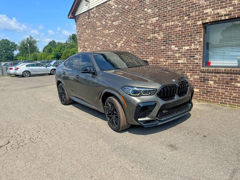Aukcja sprzedaży 2022 Bmw X6, vin: 5YMCY0C03N9J76956, numer aukcji: 62443606
