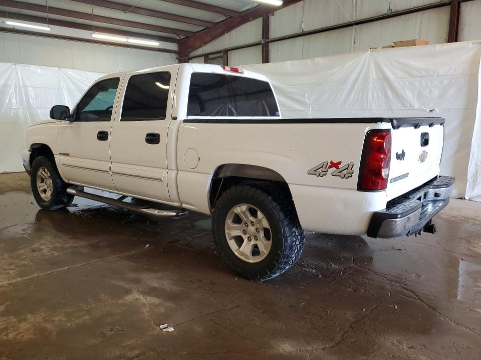 Продажа на аукционе авто 2007 Chevrolet Silverado, vin: 2GCEK13Z571160664, номер лота: 61514136