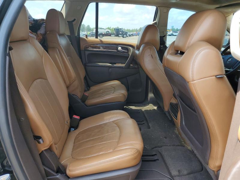 2013 Buick Enclave მანქანა იყიდება აუქციონზე, vin: 5GAKRDKD2DJ159724, აუქციონის ნომერი: 60596176