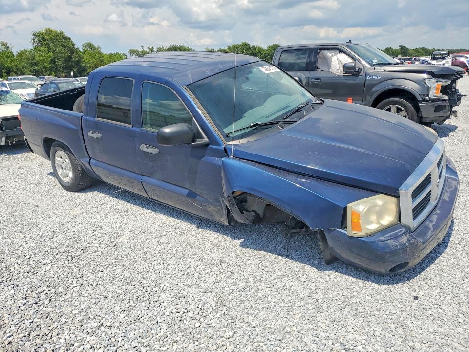 Продажа на аукционе авто 2007 Dodge Dakota, vin: 1D7HE48N07S195050, номер лота: 59541076