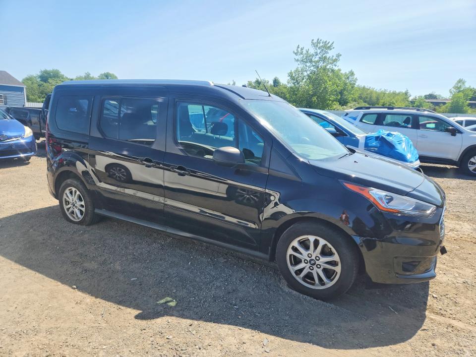 Продаж на аукціоні авто 2019 Ford Transit Connect, vin: NM0GE9F23K1402067, номер лоту: 62272966