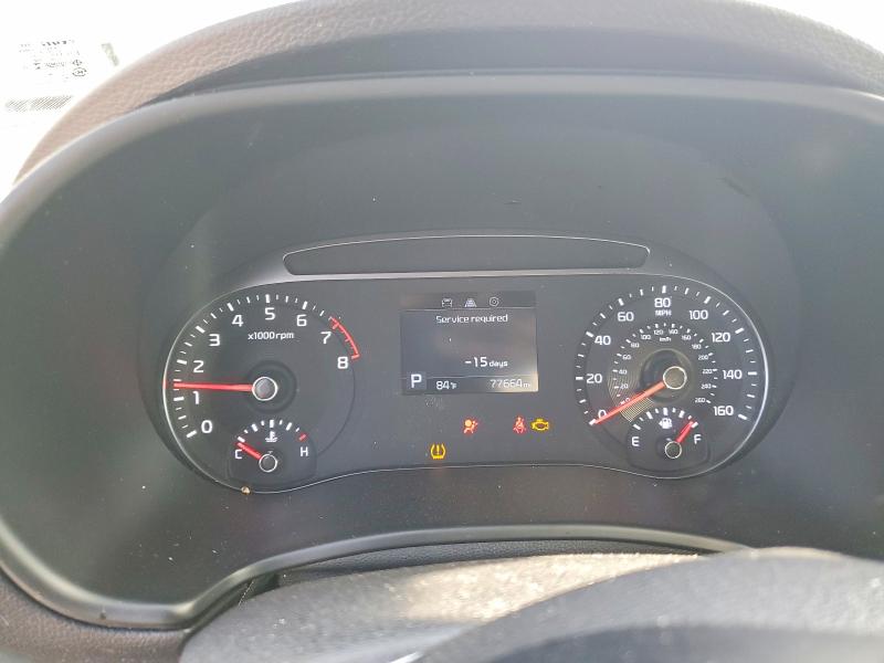 Продажа на аукционе авто 2021 Kia Soul, vin: KNDJ23AU3M7769381, номер лота: 59270086
