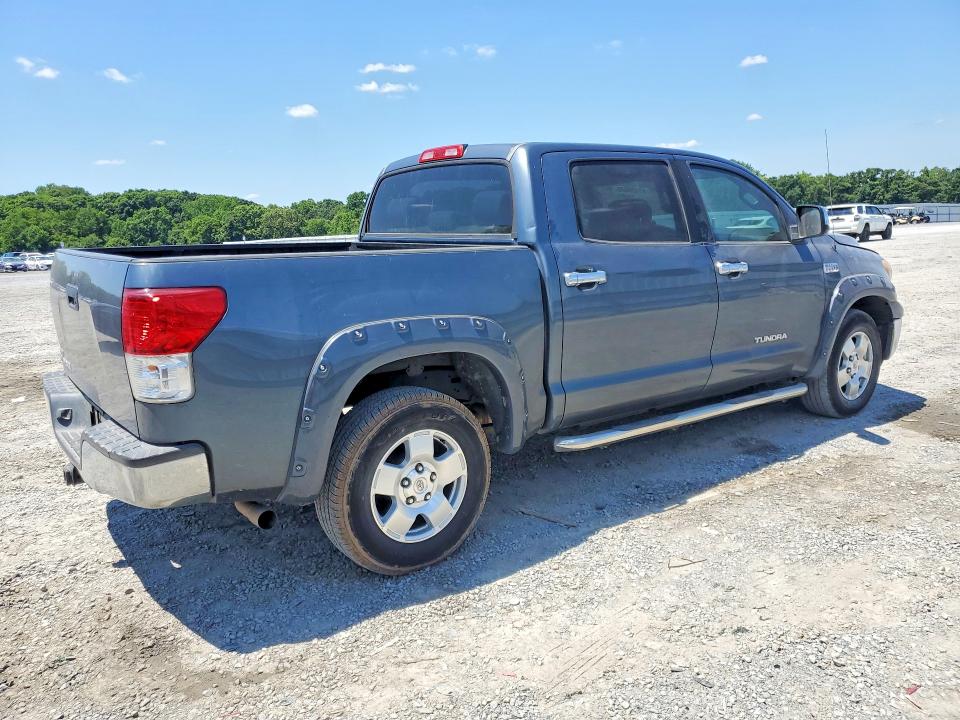 Aukcja sprzedaży 2010 Toyota Tundra, vin: 5TFEY5F11AX085113, numer aukcji: 61129636