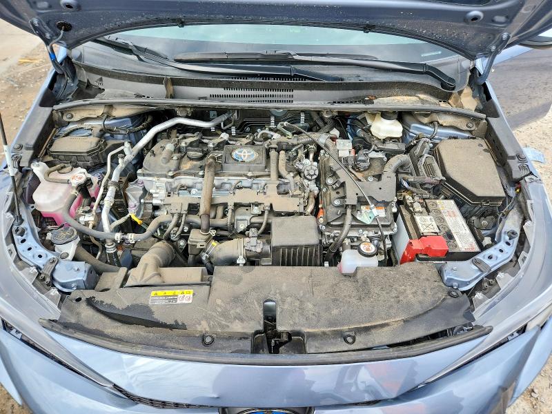Aukcja sprzedaży 2024 Toyota Corolla Hybrid, vin: JTDBCMFE1R3056874, numer aukcji: 62697216