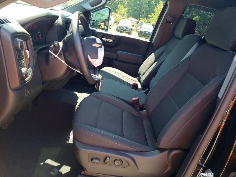 85772595 :رقم المزاد ، 1GC5KME73SF242648 vin ، 2025 Chevrolet Silverado مزاد بيع
