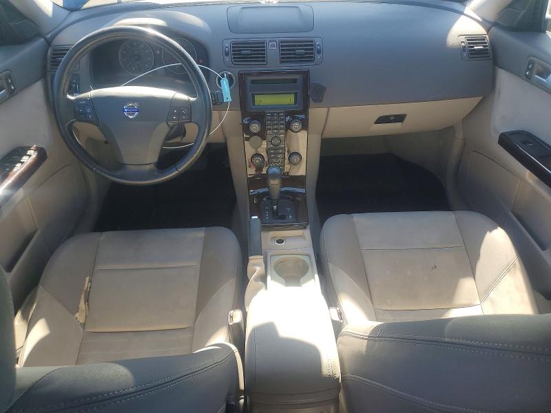 2007 Volvo S40 მანქანა იყიდება აუქციონზე, vin: YV1MS390972306994, აუქციონის ნომერი: 61157836