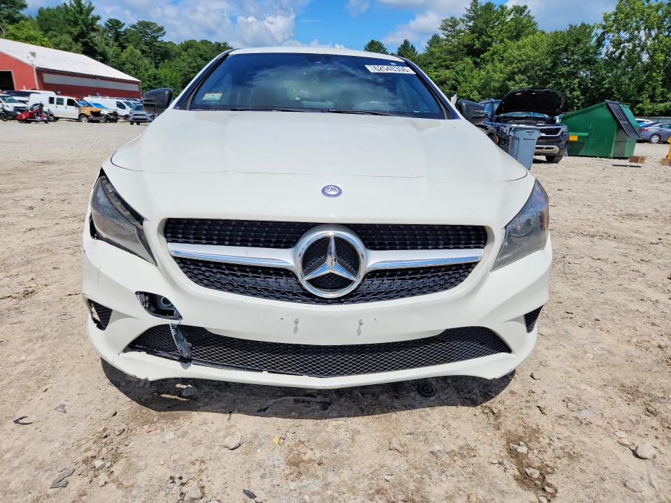 Aukcja sprzedaży 2016 Mercedes-benz Cla, vin: WDDSJ4GB6GN288307, numer aukcji: 62540306