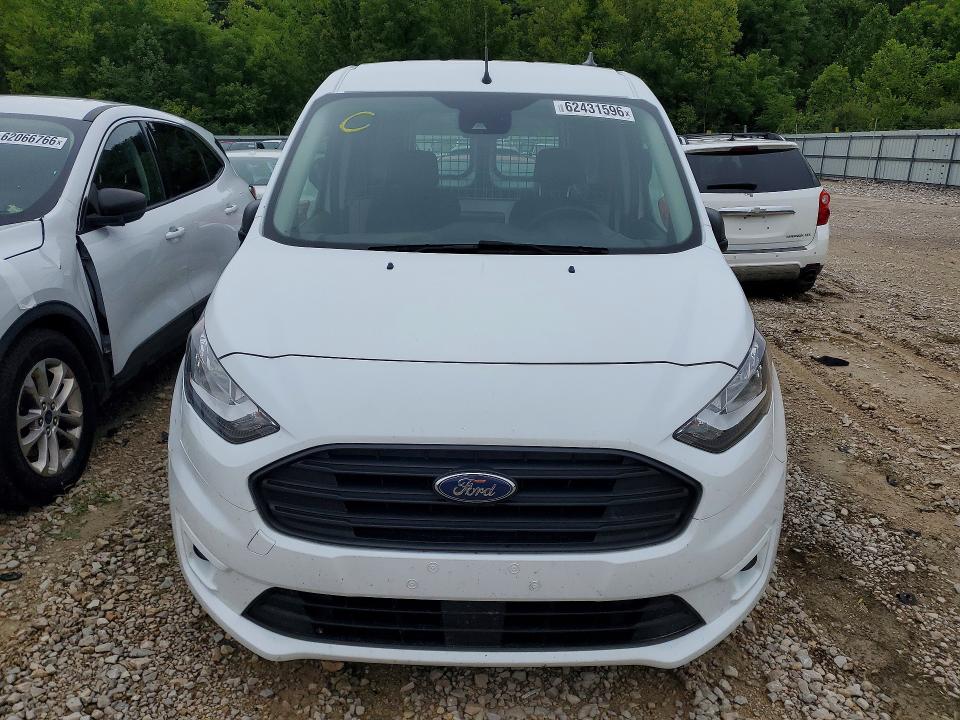 62431596 :رقم المزاد ، NM0LS7T27P1548804 vin ، 2023 Ford Transit Connect مزاد بيع
