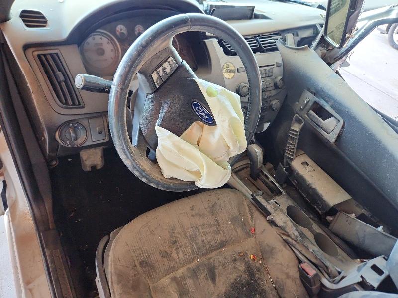 61485796 :رقم المزاد ، 1FAHP3FN8AW292164 vin ، 2010 Ford Focus مزاد بيع