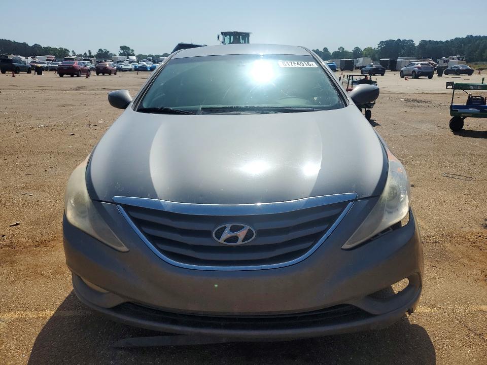 Aukcja sprzedaży 2013 Hyundai Sonata, vin: 5NPEB4AC8DH743501, numer aukcji: 61754916