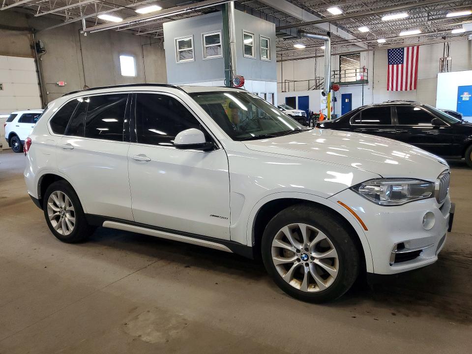 Aukcja sprzedaży 2015 Bmw X5, vin: 5UXKR6C57F0J77046, numer aukcji: 60991736