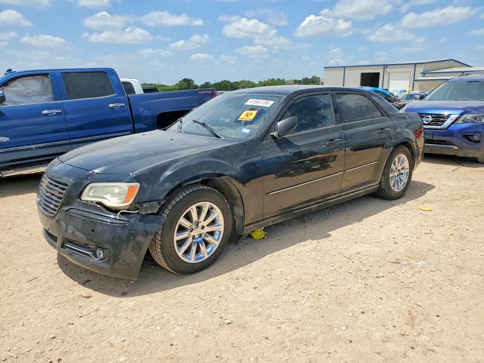 Aukcja sprzedaży 2013 Chrysler 300c, vin: 2C3CCAET8DH556463, numer aukcji: 61964136